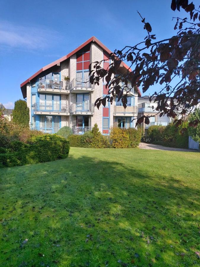 Fewo-Strandmaennchen Dahme  Exterior foto